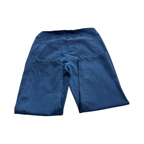 ROBELL BELLA JEANS. DEEP COBALT BLUE - Picture 5 of 9